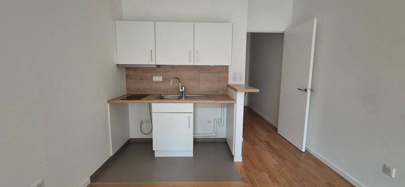 Studio - 27 m² - 1 pièce