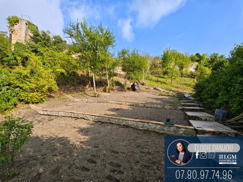 Maison - 215 m² - 7 pièces