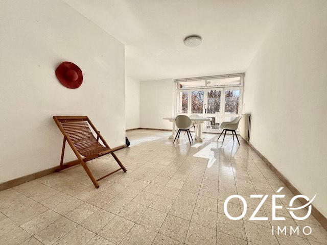 Appartement - 74 m² - 3 pièces