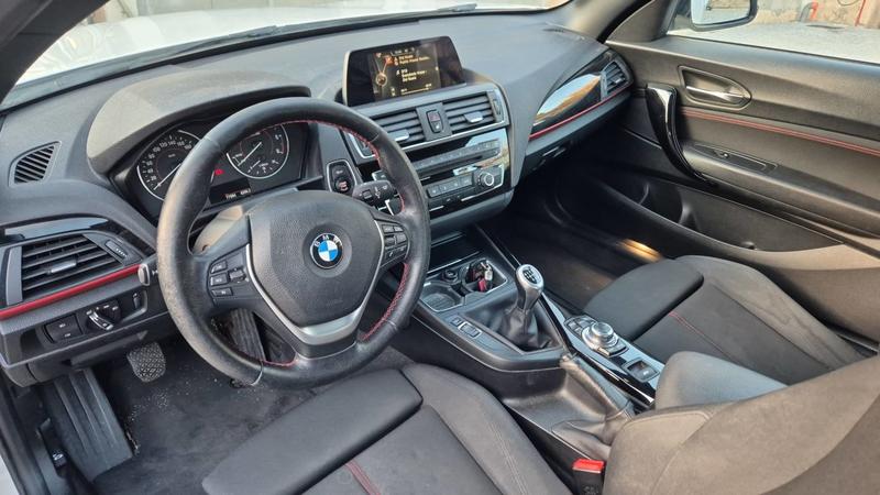 Bmw Série 2 Cabriolet 218d 150 Sport