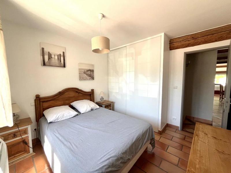 Maison - 193 m² - 5 pièces