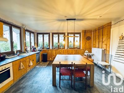 Appartement - 97 m² - 4 pièces