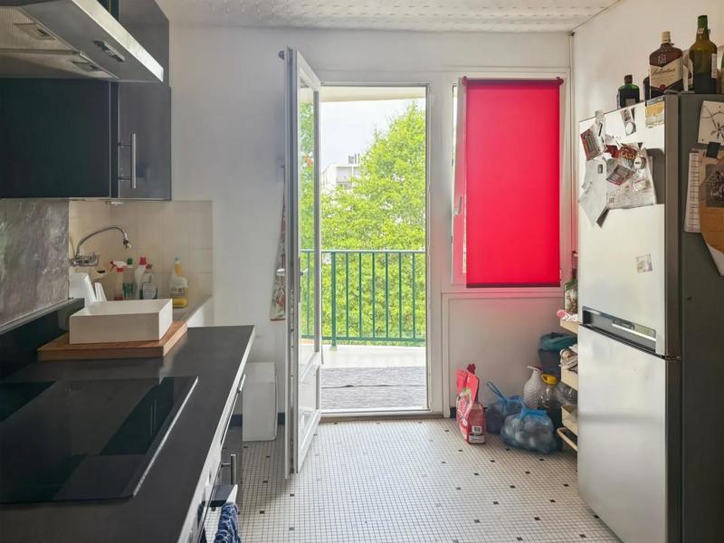 Appartement - 79 m² - 3 pièces