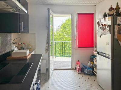 Appartement - 79 m² - 3 pièces