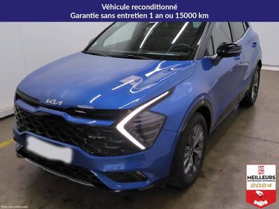 Kia Sportage t-GDi 230 Isg Hybride Bva6 4x2 Gt Line Pr