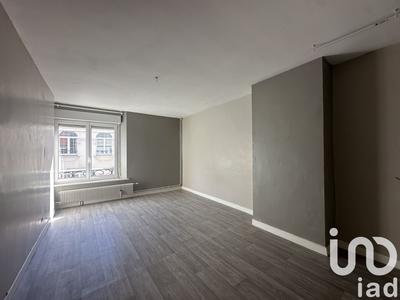 Maison de ville - 200 m² - 7 pièces