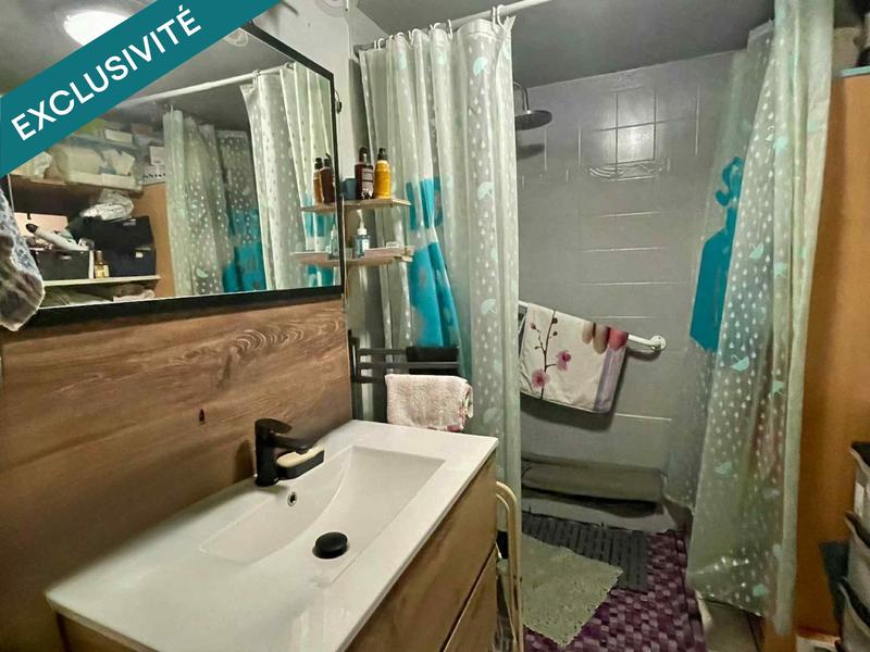 Maison - 73 m² - 4 pièces