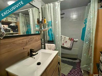 Maison - 73 m² - 4 pièces