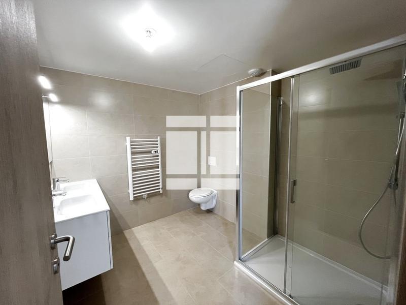 Appartement - 109 m² - 4 pièces