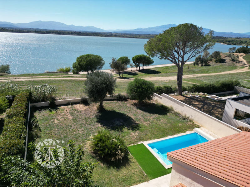 Villa - 122 m² - 4 pièces