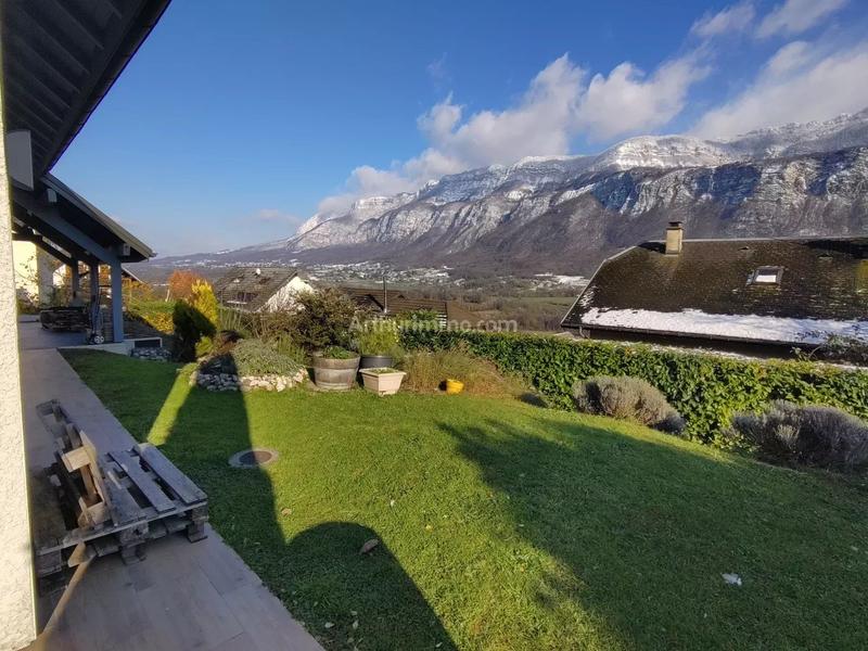 Maison - 147 m² - 5 pièces