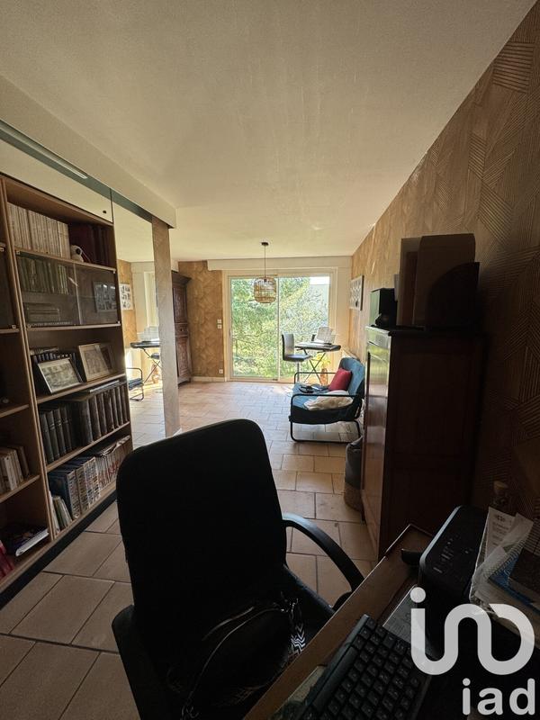 Maison de maîtres - 196 m² - 8 pièces