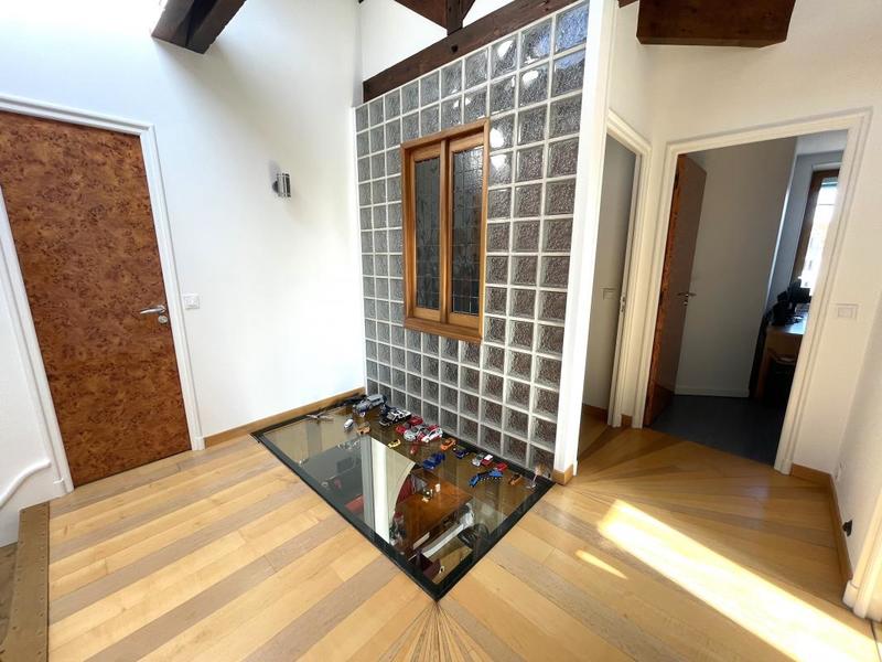 Maison ancienne - 285 m²