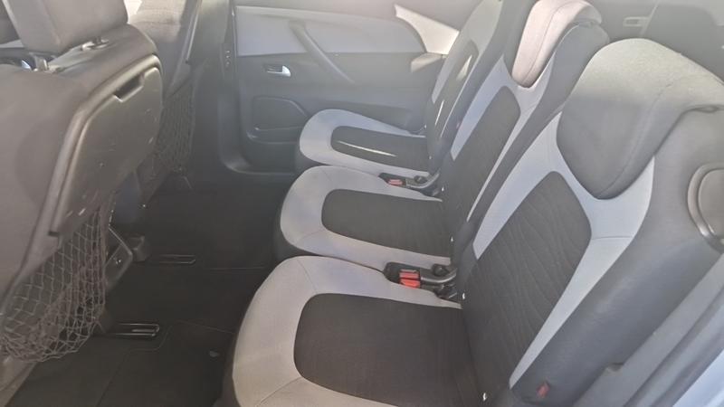 Citroën Grand C4 Picasso Bluehdi 150 Ss Intensive