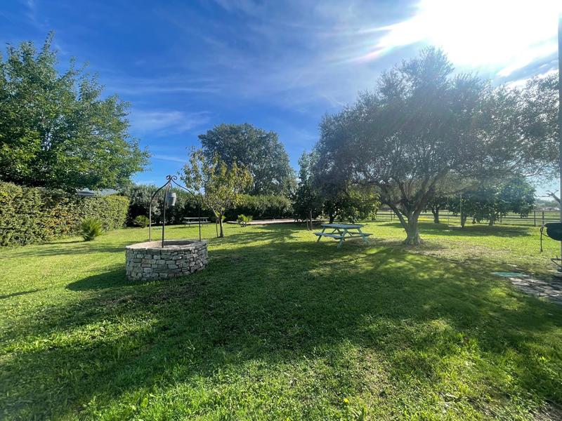 Maison - 200 m² - 7 pièces