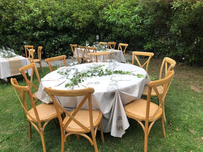 Mas - 750 m² - 20 pièces