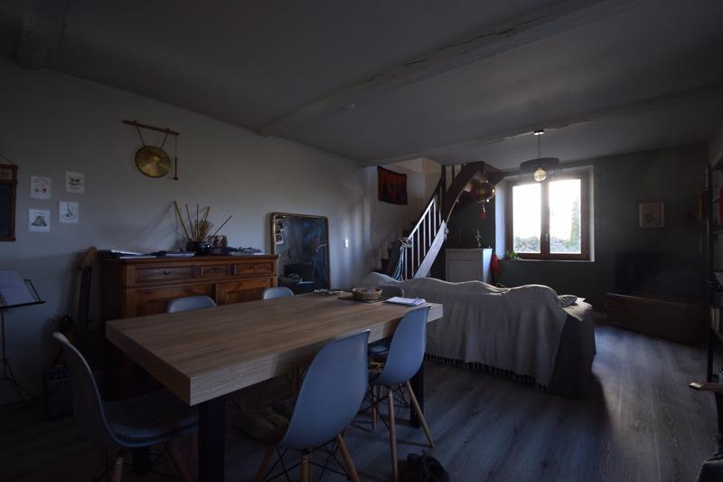 Maison - 121 m² - 4 pièces