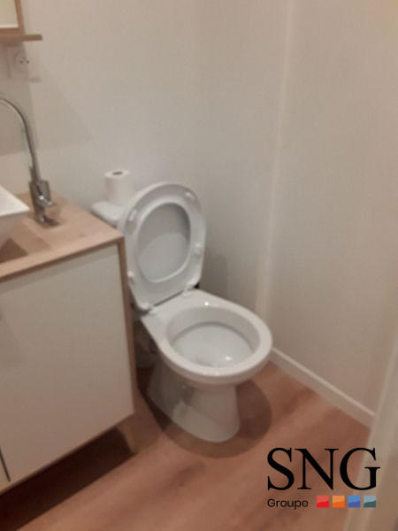 Appartement - 31 m² - 1 pièce