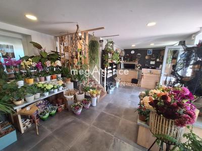 Fonds de commerce - Magasins - 200 m²