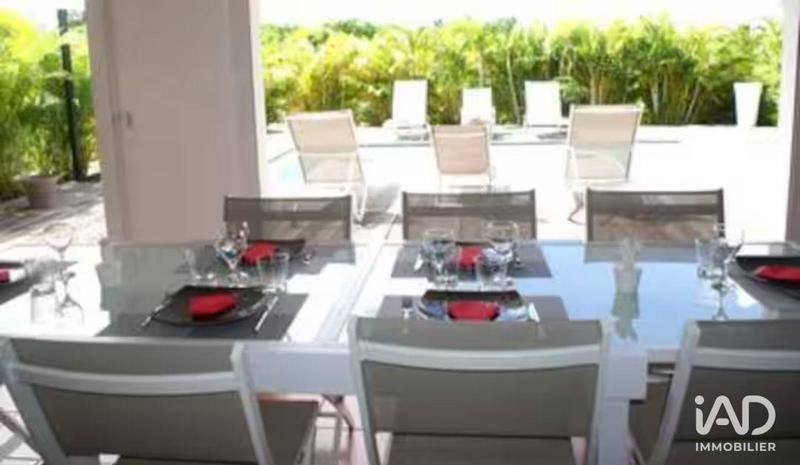 Maison - 112 m² - 4 pièces