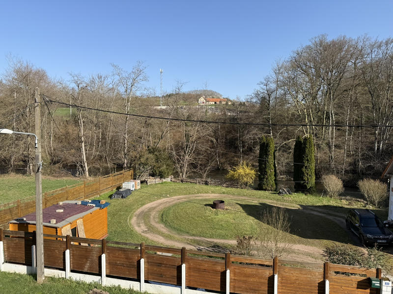 Appartement - 123 m² - 3 pièces