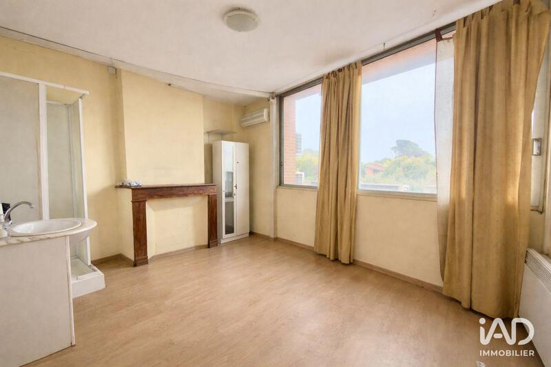 Local commercial - 156 m²