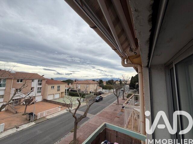 Appartement - 82 m² - 3 pièces