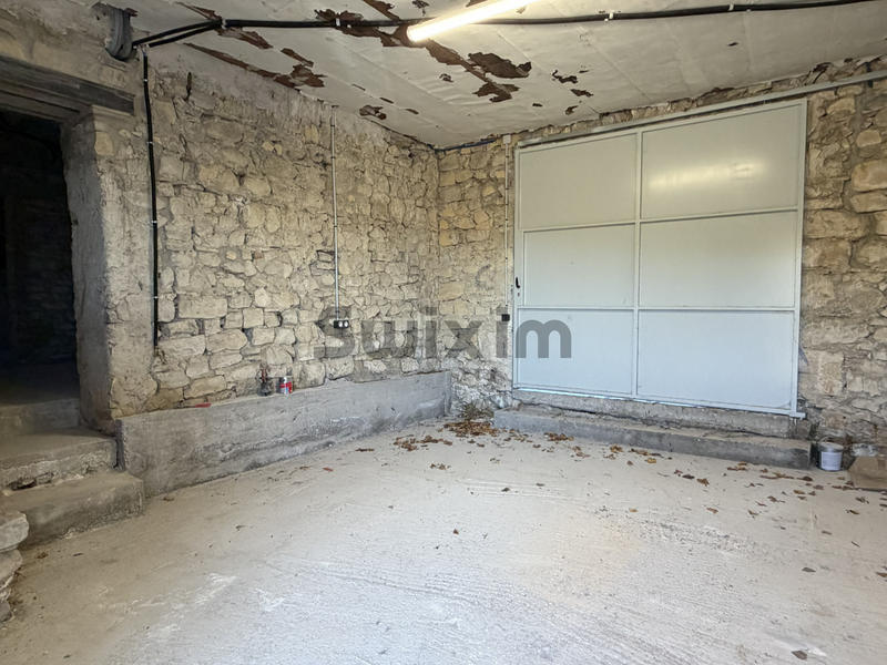 Maison - 78 m² - 3 pièces