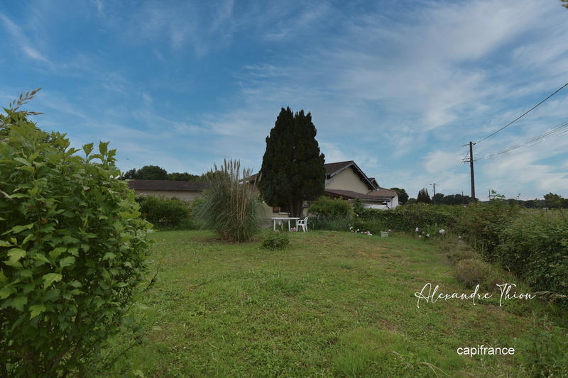 Fermette - 95 m² - 4 pièces