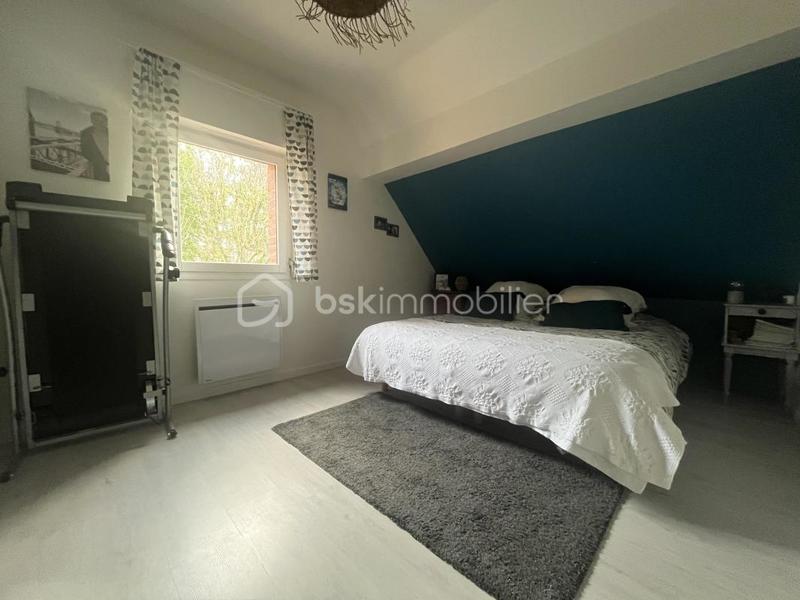 Pavillon - 148 m² - 6 pièces