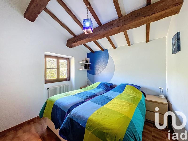 Appartement - 48 m² - 3 pièces