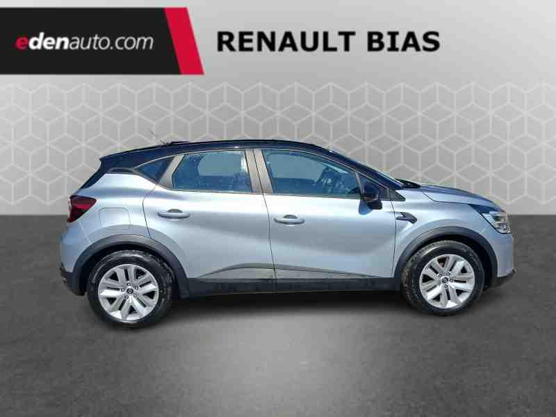 Renault Captur E-Tech 145 - 21 Business