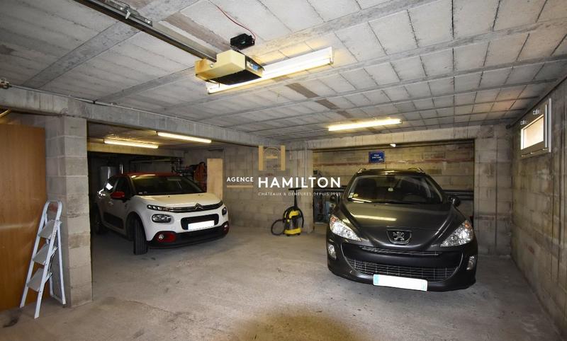 Maison de ville - 138 m² - 5 pièces