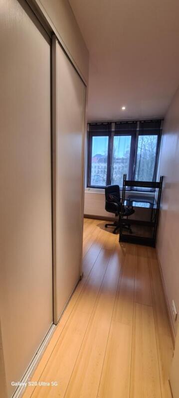 Appartement - 23 m² - 1 pièce