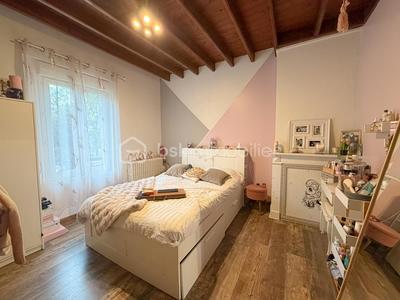 Maison de maîtres - 166 m² - 6 pièces