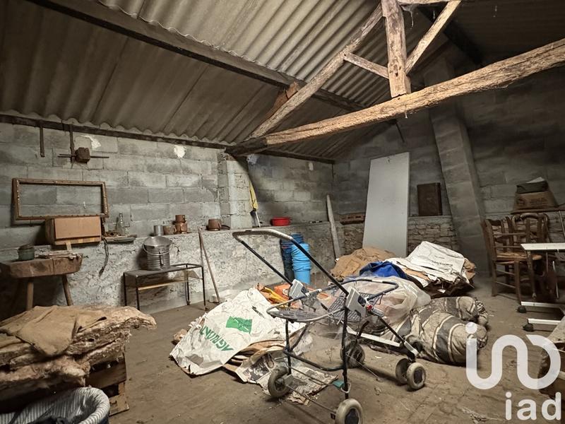 Maison - 161 m² - 5 pièces