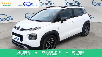Citroën C3 Aircross 1.6 BlueHdi 100 Feel