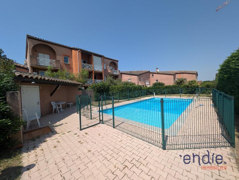 Duplex - 117 m² - 5 pièces