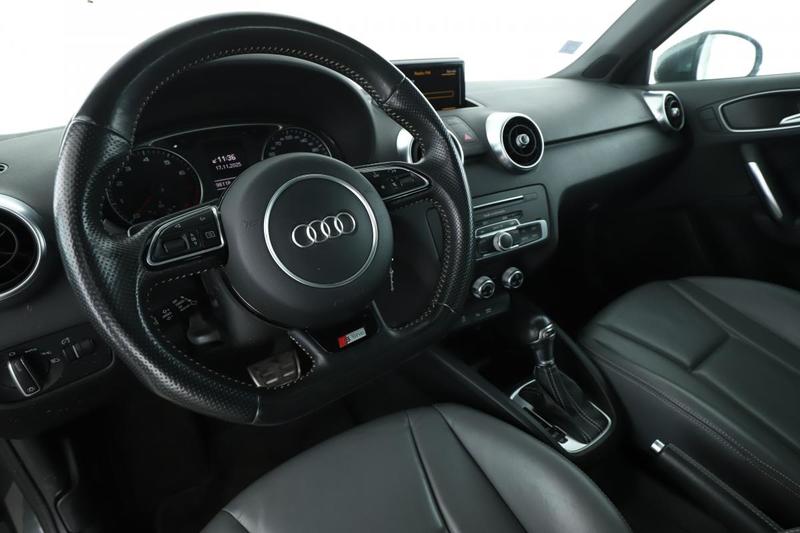 Audi A1 1.8 Tfsi s line s tronic 192 ch