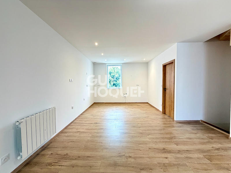 Appartement - 94 m² - 3 pièces