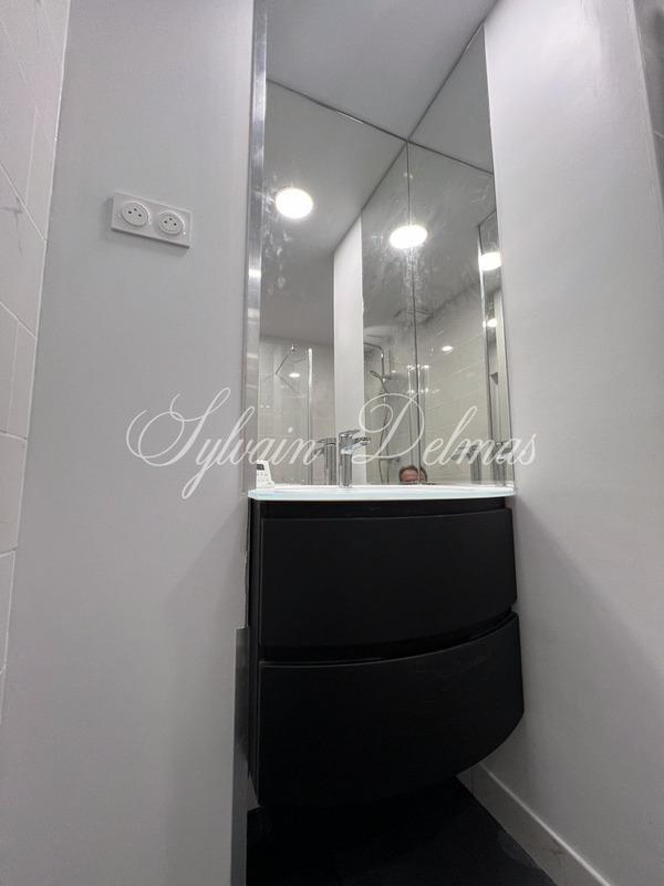 Appartement - 55 m² - 2 pièces