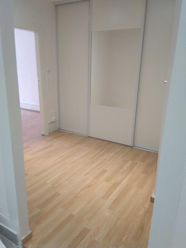 Appartement - 79 m² - 3 pièces