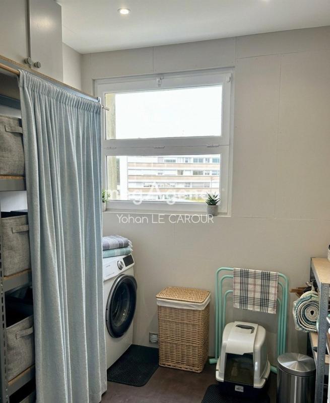 Appartement - 101 m² - 4 pièces