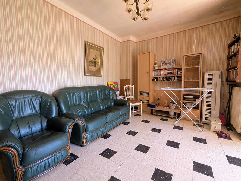 Maison - 134 m² - 4 pièces