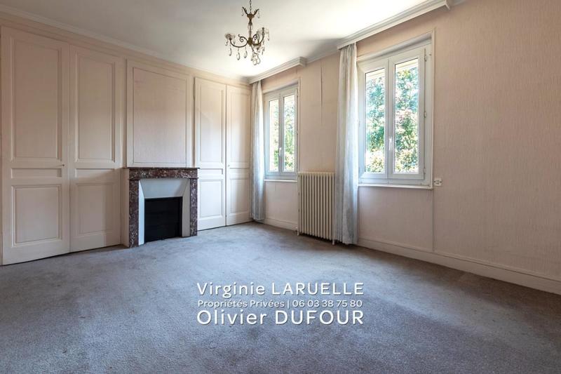 Maison - 140 m² - 7 pièces