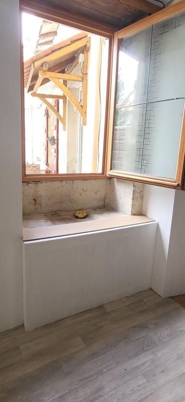 Maison ancienne - 309 m² - 13 pièces