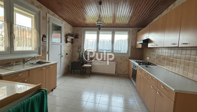 Maison - 67 m² - 4 pièces