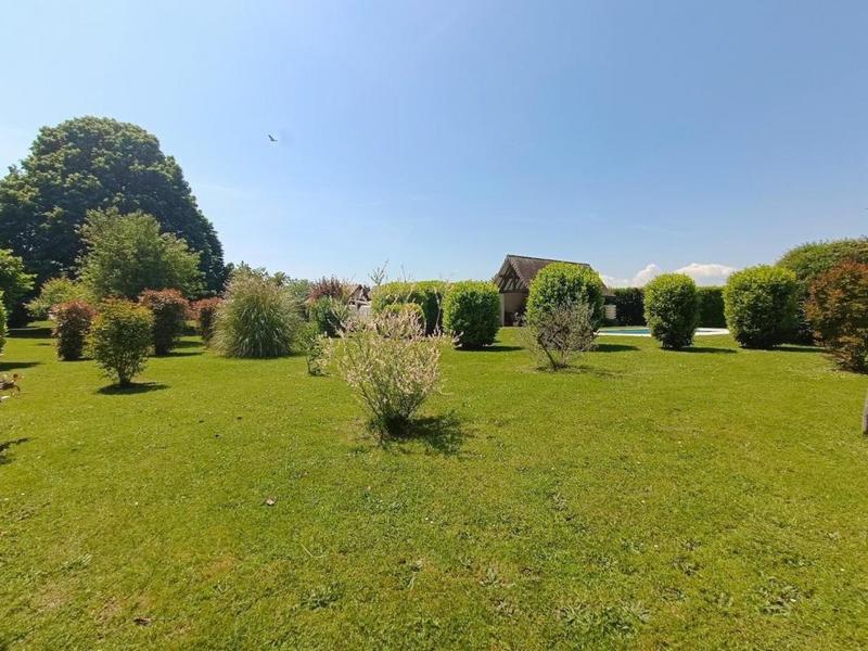 Maison de campagne - 140 m² - 6 pièces