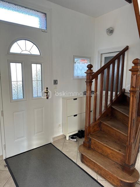 Maison en pierre - 100 m² - 5 pièces