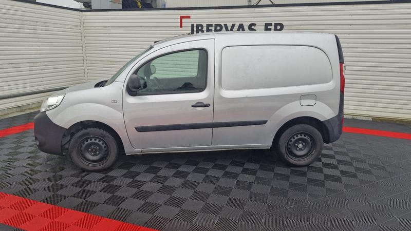 Renault Kangoo Express 1.5 Dci 75 Grand Confort